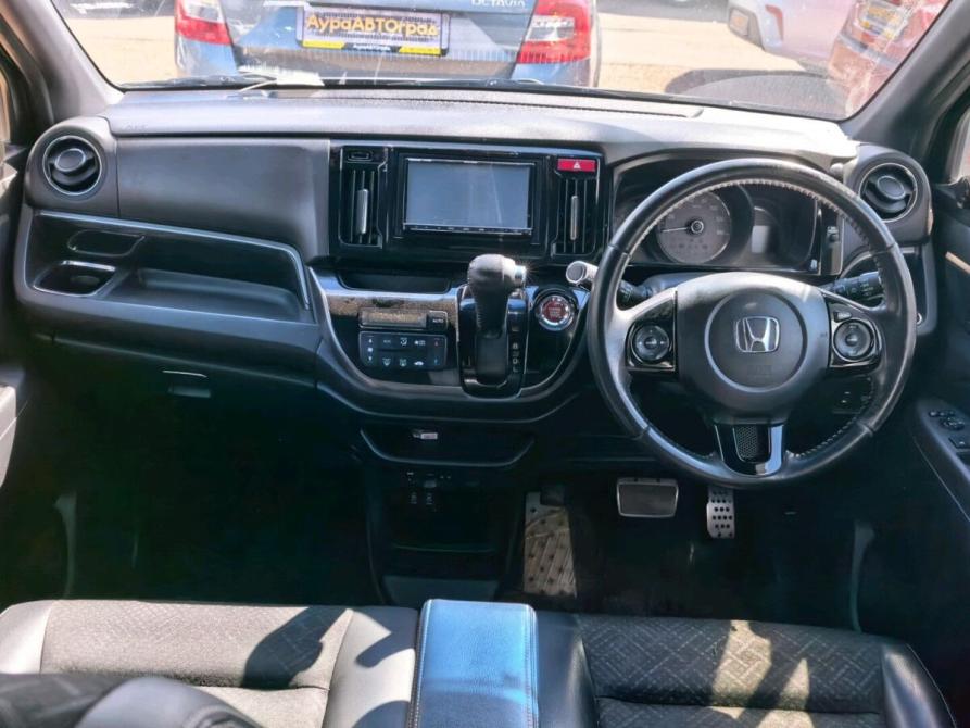 Honda N-WGN I Рестайлинг Стерлитамак  - изображение 12