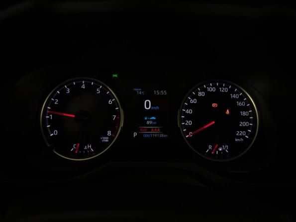 Toyota RAV4 V (XA50) с пробегом 2019 года, цена 3 099 000 рублей, 119097 км, внедорожник, Автокод Объявления