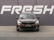 Kia Rio IV Рестайлинг Краснодар  - изображение 22
