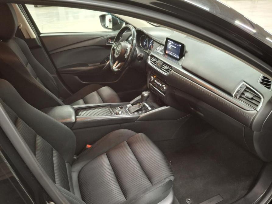 Mazda 6 III (GJ) Рестайлинг Казань  - изображение 13