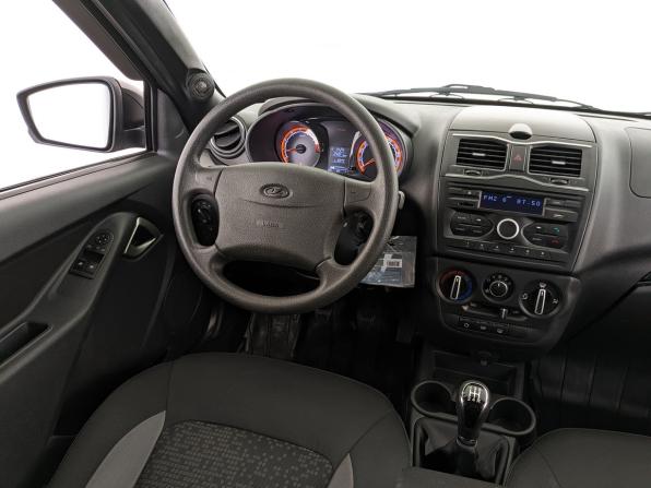 Lada (ВАЗ) Granta I Рестайлинг с пробегом 2022 года, цена 900 000 рублей, 24220 км, универсал, Автокод Объявления
