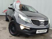 Kia Sportage III Ярославль  - изображение 31
