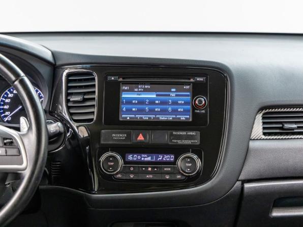 Mitsubishi Outlander III с пробегом 2012 года, цена 1 399 000 рублей, 186228 км, внедорожник, Автокод Объявления