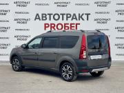 Lada (ВАЗ) Largus I Рестайлинг Владимир  - изображение 22