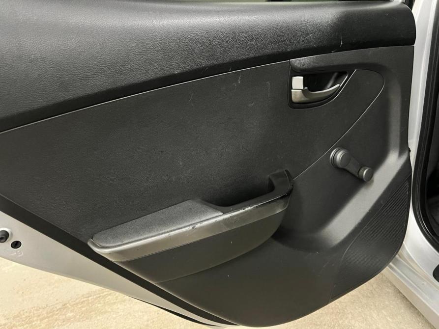 Hyundai Elantra V (MD) Тюмень  - изображение 18
