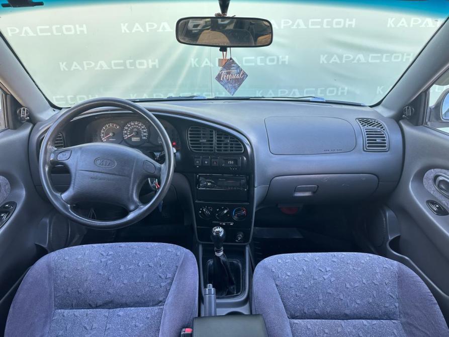 Kia Spectra I Рестайлинг 2 Екатеринбург  - изображение 6
