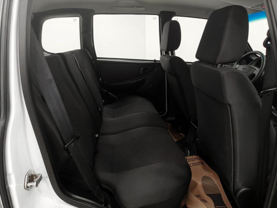 Lada (ВАЗ) Niva Travel I Тула  - изображение 12