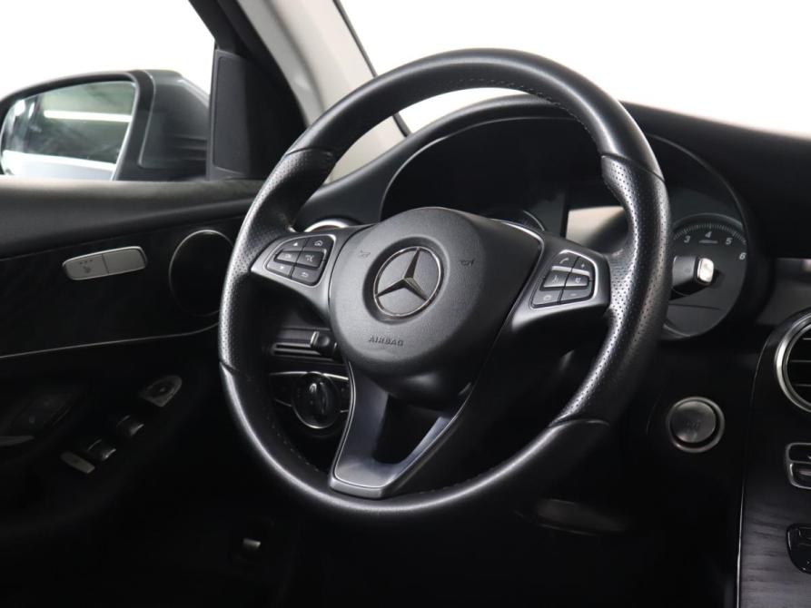Mercedes-Benz GLC I (X253) Москва  - изображение 16