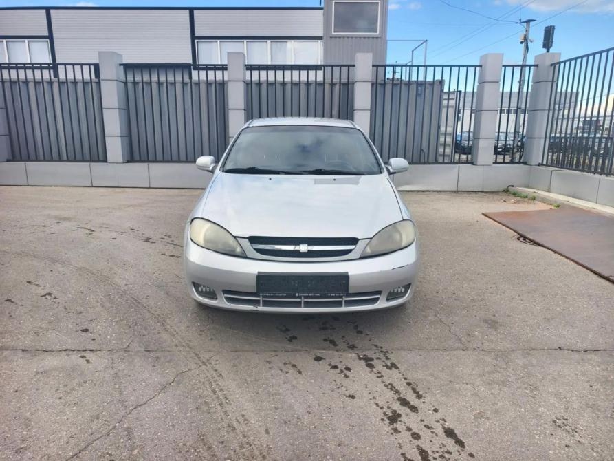 Chevrolet Lacetti I Самара  - изображение 7