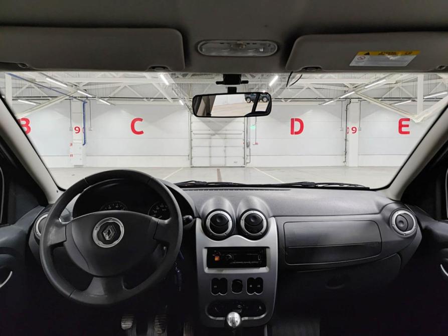 Renault Sandero I Казань  - изображение 17