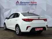 Kia Rio IV Набережные Челны  - изображение 26