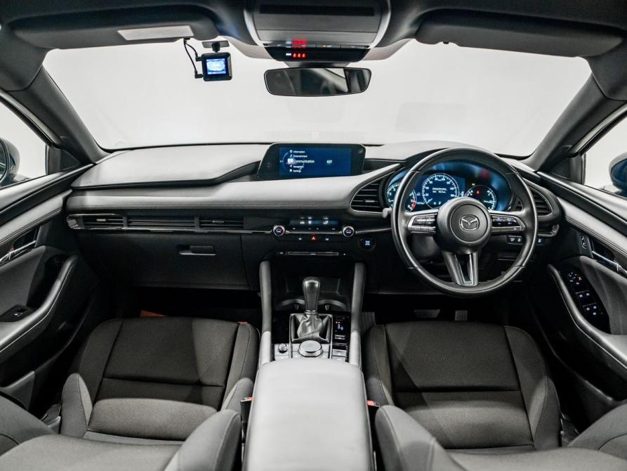 Mazda 3 IV (BP) Красноярск  - изображение 9