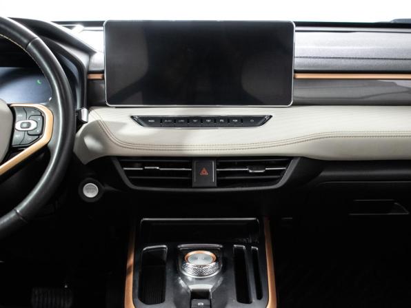 Haval Jolion I с пробегом 2023 года, цена 2 170 000 рублей, 14000 км, внедорожник, Автокод Объявления