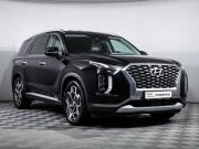 Hyundai Palisade I Москва  - изображение 22