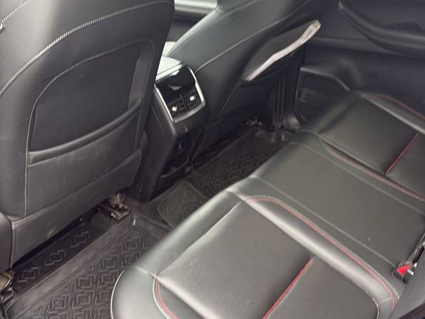 Chery Tiggo 7 Pro I с пробегом 2020 года, цена 1 500 000 рублей, 56985 км, внедорожник, Автокод Объявления