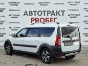 Lada (ВАЗ) Largus I Рестайлинг Владимир  - изображение 15