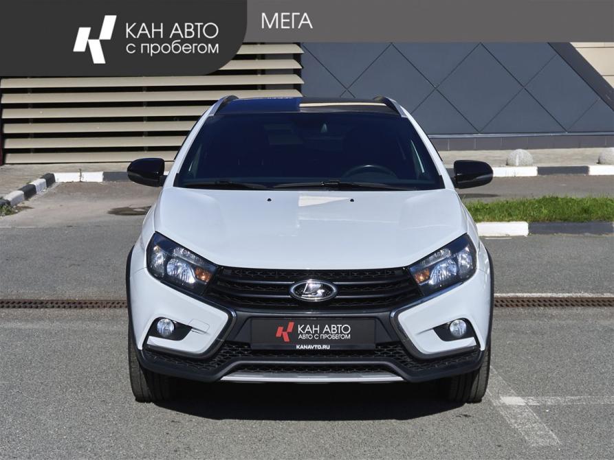 Lada (ВАЗ) Vesta I Казань  - изображение 3