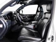 Lexus LX III Рестайлинг 2 Санкт-Петербург  - изображение 66
