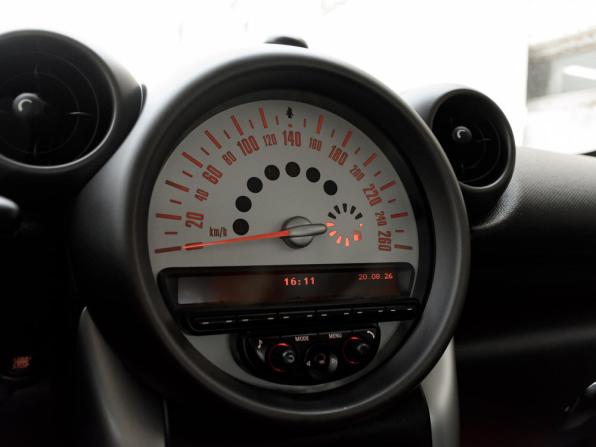 Mini Countryman I с пробегом 2012 года, цена 1 180 000 рублей, 212928 км, внедорожник, Автокод Объявления