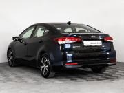 Kia Cerato III Рестайлинг (Classic) Санкт-Петербург  - изображение 30