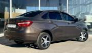 Lada (ВАЗ) Vesta I Воронеж  - изображение 22