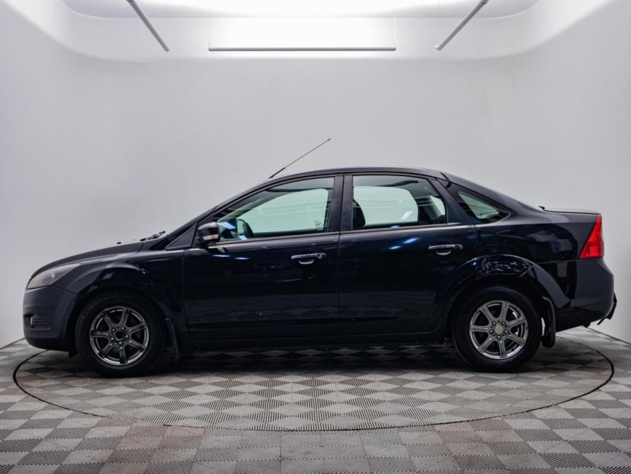 Ford Focus II Рестайлинг Москва  - изображение 2