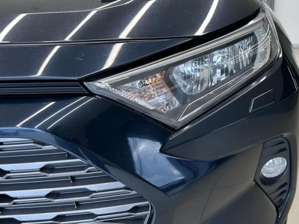 Toyota RAV4 V (XA50) с пробегом 2020 года, цена 2 625 000 рублей, 175746 км, внедорожник, Автокод Объявления