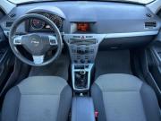 Opel Astra H Рестайлинг Калуга  - изображение 27