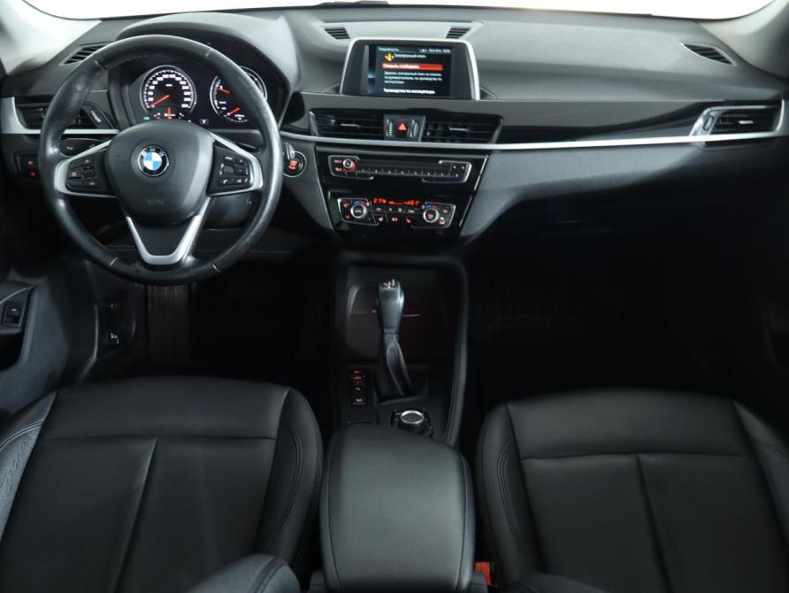 BMW X1 II (F48) Москва  - изображение 25