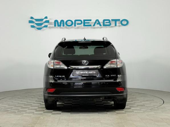 Lexus RX III с пробегом 2011 года, цена 1 780 000 рублей, 180000 км, внедорожник, Автокод Объявления