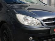 Hyundai Getz I Рестайлинг Казань  - изображение 21