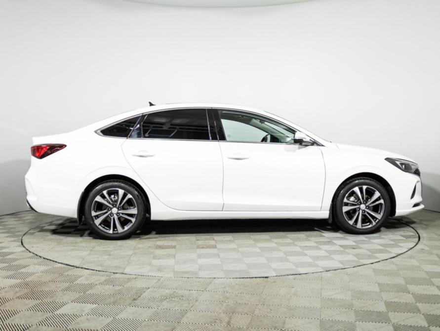 Changan Eado Plus Санкт-Петербург  - изображение 4