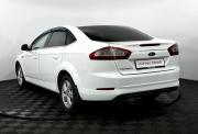 Ford Mondeo IV Рестайлинг Нижний Новгород  - изображение 31