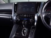 Toyota Alphard III Рестайлинг Кемерово  - изображение 53