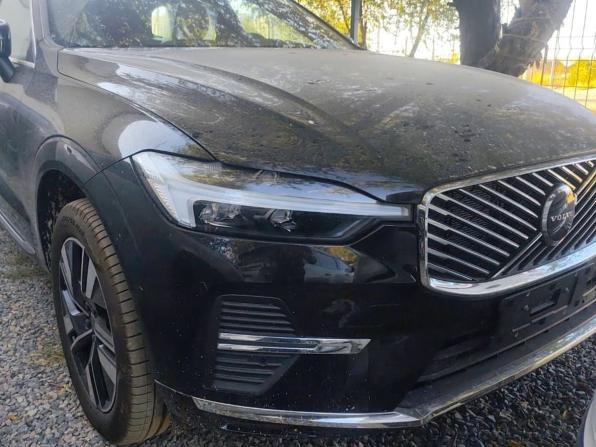 Новый Volvo XC60 II Рестайлинг 2 2026 года, цена 6 350 000 рублей, внедорожник, Автокод Объявления