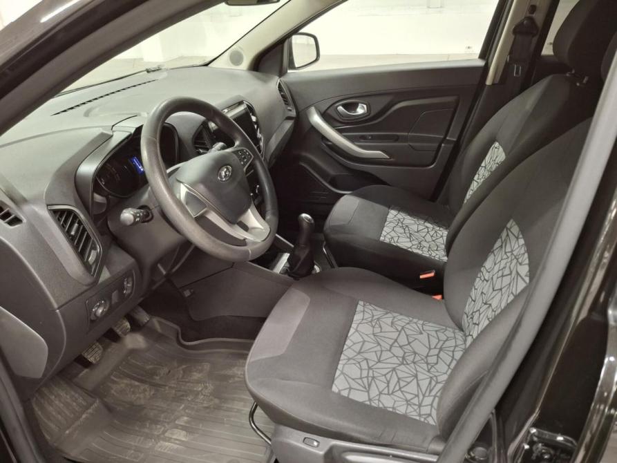 Lada (ВАЗ) XRAY I Казань  - изображение 20