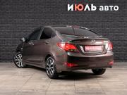 Hyundai Solaris I Рестайлинг Екатеринбург  - изображение 25