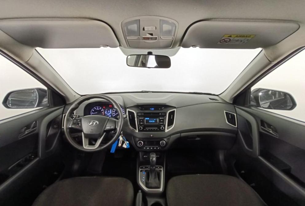 Hyundai Creta I Волгоград  - изображение 10