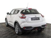 Nissan Juke I Рестайлинг Москва  - изображение 33