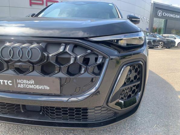 Audi Q5 III с пробегом 2026 года, цена 8 450 000 рублей, 61 км, внедорожник, Автокод Объявления