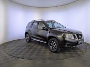 Nissan Terrano III (D10) Москва  - изображение 29