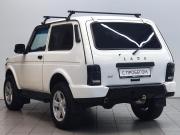 Lada (ВАЗ) 2121 (4x4) I Рестайлинг Барнаул  - изображение 37