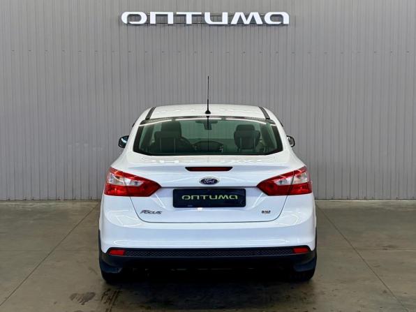Ford Focus III с пробегом 2011 года, цена 737 000 рублей, 251603 км, седан, Автокод Объявления