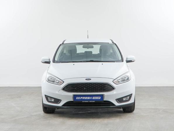 Ford Focus III Рестайлинг с пробегом 2017 года, цена 1 178 055 рублей, 88423 км, хэтчбек, Автокод Объявления