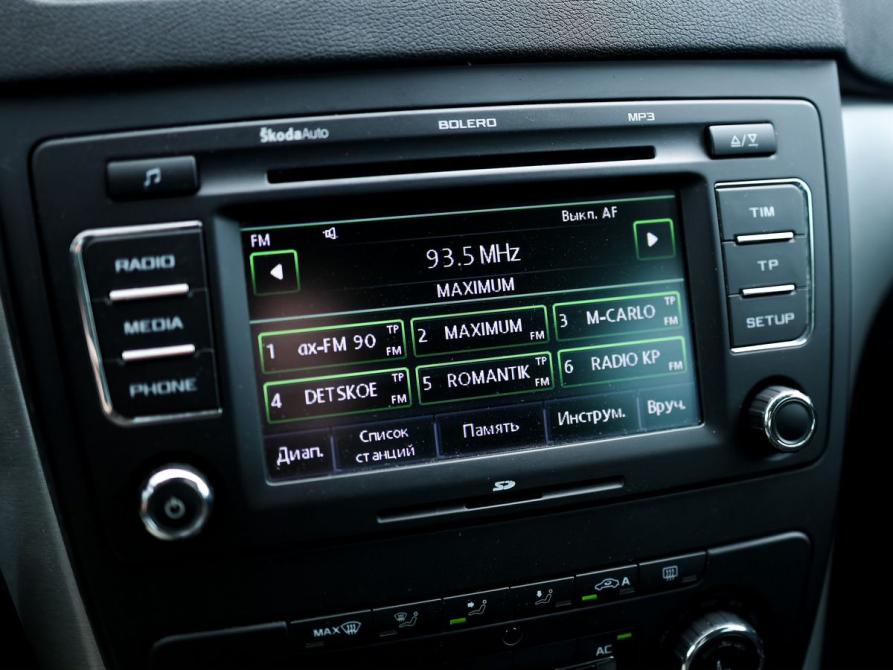 Skoda Yeti I Ижевск  - изображение 21