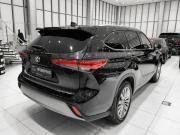Toyota Highlander IV (XU70) Казань  - изображение 28