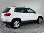 Volkswagen Tiguan I Рестайлинг Ростов-на-Дону  - изображение 25