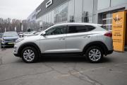 Hyundai Tucson III Рестайлинг Иркутск  - изображение 33