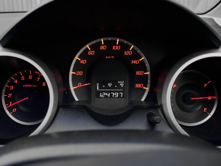 Honda Fit II Екатеринбург  - изображение 12