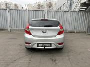 Hyundai Solaris I Ростов-на-Дону  - изображение 19